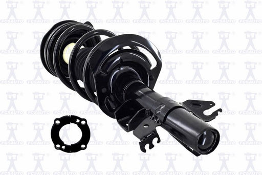 Suspension Strut and Coil Spring Assembly FCS Automotive 1333823R