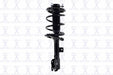 Suspension Strut and Coil Spring Assembly FCS Automotive 1333825L