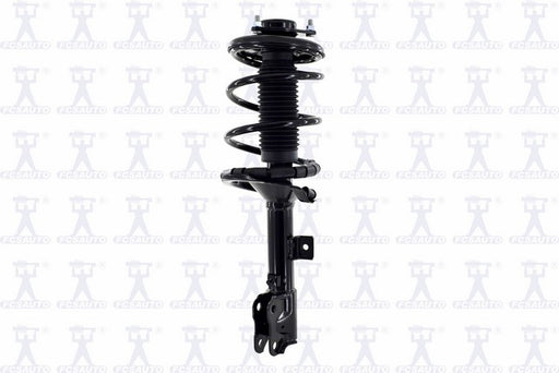 Suspension Strut and Coil Spring Assembly FCS Automotive 1333825L