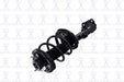 Suspension Strut and Coil Spring Assembly FCS Automotive 1333825R