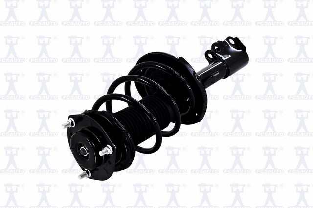 Suspension Strut and Coil Spring Assembly FCS Automotive 1333826R