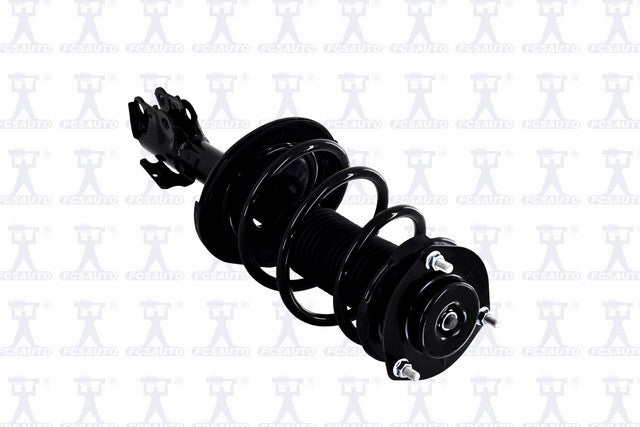 Suspension Strut and Coil Spring Assembly FCS Automotive 1333826R