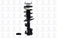 Suspension Strut and Coil Spring Assembly FCS Automotive 1333832L