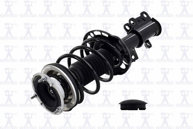 Suspension Strut and Coil Spring Assembly FCS Automotive 1333832R