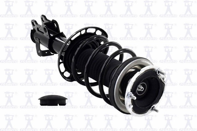 Suspension Strut and Coil Spring Assembly FCS Automotive 1333832R