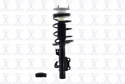 Suspension Strut and Coil Spring Assembly FCS Automotive 1333833L