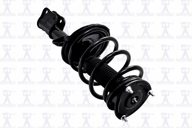 Suspension Strut and Coil Spring Assembly FCS Automotive 1333837L