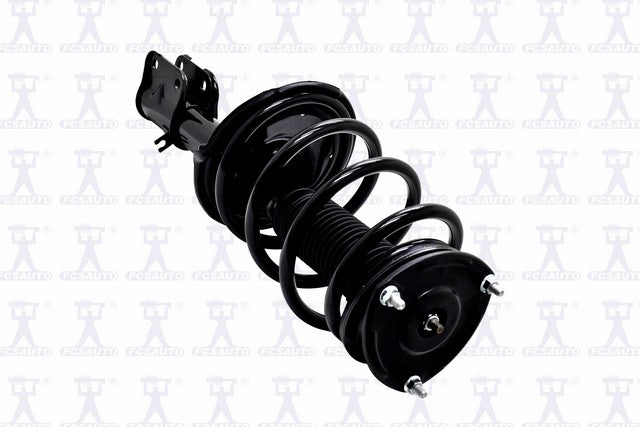 Suspension Strut and Coil Spring Assembly FCS Automotive 1333837R