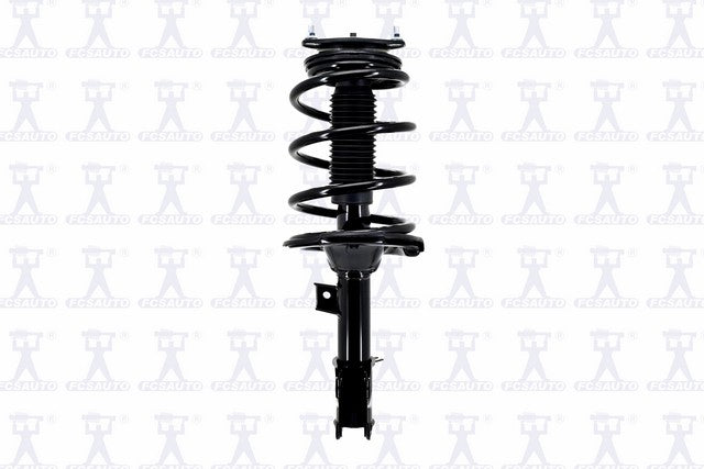 Suspension Strut and Coil Spring Assembly FCS Automotive 1333837R