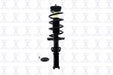 Suspension Strut and Coil Spring Assembly FCS Automotive 1333839