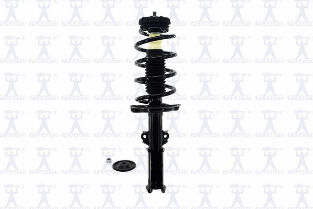 Suspension Strut and Coil Spring Assembly FCS Automotive 1333839