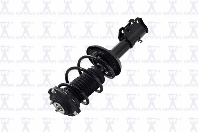 Suspension Strut and Coil Spring Assembly FCS Automotive 1333840L