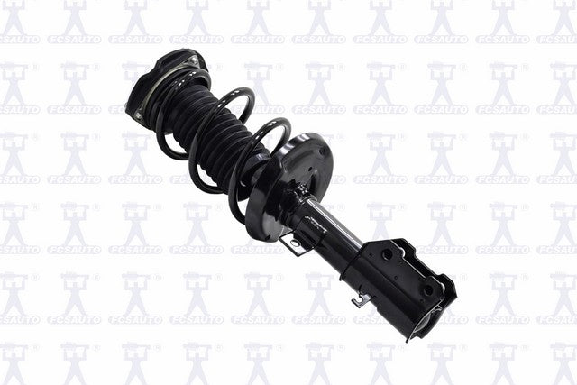 Suspension Strut and Coil Spring Assembly FCS Automotive 1333840R