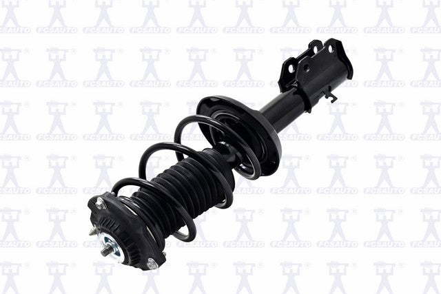 Suspension Strut and Coil Spring Assembly FCS Automotive 1333841L