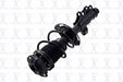 Suspension Strut and Coil Spring Assembly FCS Automotive 1333842R