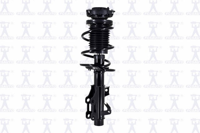 Suspension Strut and Coil Spring Assembly FCS Automotive 1333842R