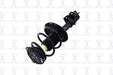 Suspension Strut and Coil Spring Assembly FCS Automotive 1333857L