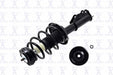 Suspension Strut and Coil Spring Assembly FCS Automotive 1333858L