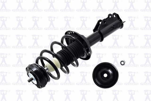 Suspension Strut and Coil Spring Assembly FCS Automotive 1333858L