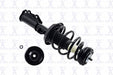 Suspension Strut and Coil Spring Assembly FCS Automotive 1333858L