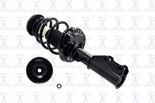 Suspension Strut and Coil Spring Assembly FCS Automotive 1333858R