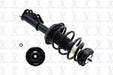 Suspension Strut and Coil Spring Assembly FCS Automotive 1333858R