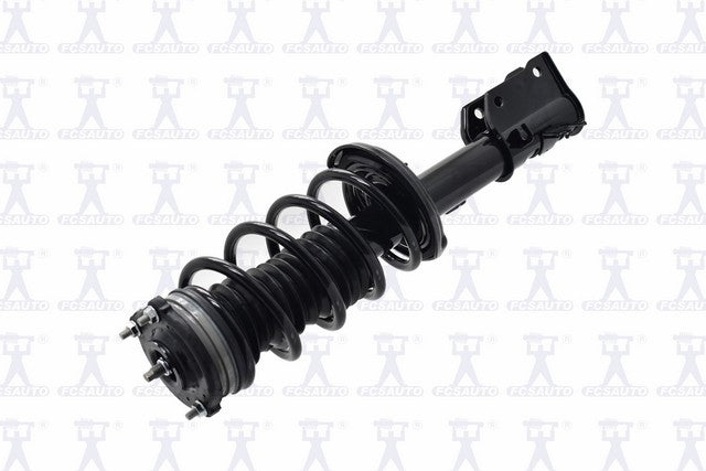 Suspension Strut and Coil Spring Assembly FCS Automotive 1333919L