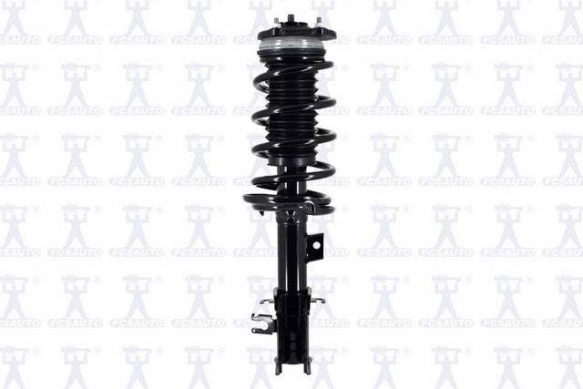 Suspension Strut and Coil Spring Assembly FCS Automotive 1333919L