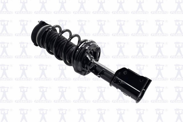 Suspension Strut and Coil Spring Assembly FCS Automotive 1333919R