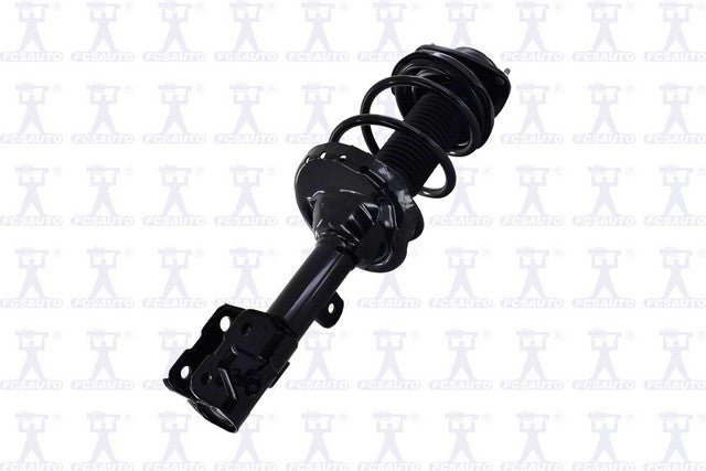 Suspension Strut and Coil Spring Assembly FCS Automotive 1333923R