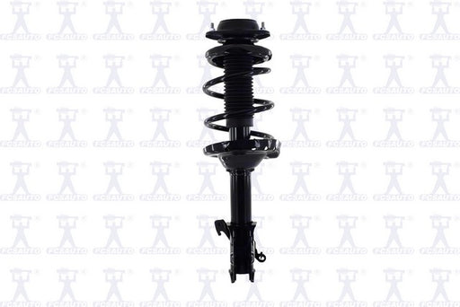 Suspension Strut and Coil Spring Assembly FCS Automotive 1333923R