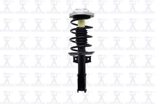 Suspension Strut and Coil Spring Assembly FCS Automotive 1333924