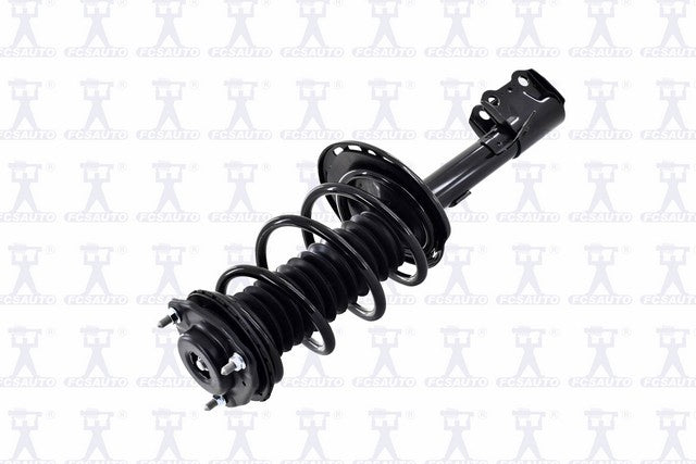 Suspension Strut and Coil Spring Assembly FCS Automotive 1333926L