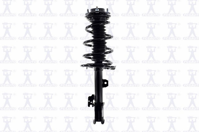 Suspension Strut and Coil Spring Assembly FCS Automotive 1333926L