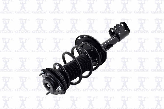 Suspension Strut and Coil Spring Assembly FCS Automotive 1333926R