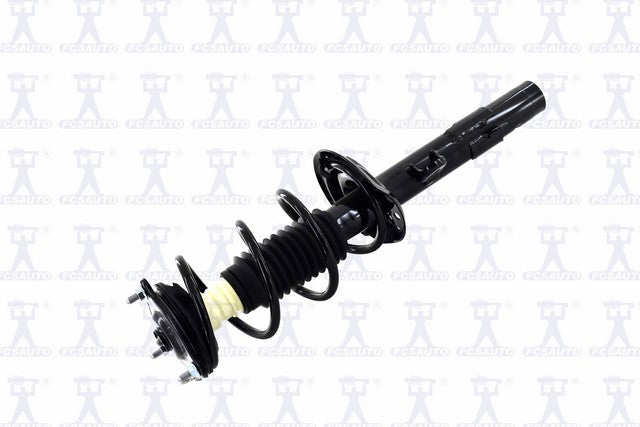 Suspension Strut and Coil Spring Assembly FCS Automotive 1333927R