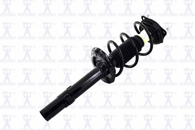 Suspension Strut and Coil Spring Assembly FCS Automotive 1333927R