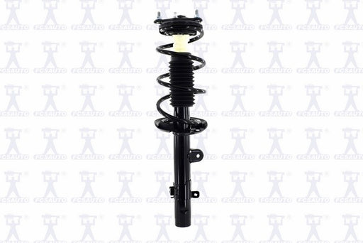 Suspension Strut and Coil Spring Assembly FCS Automotive 1333927R