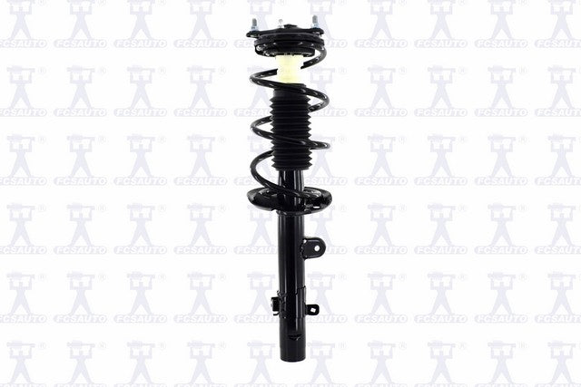 Suspension Strut and Coil Spring Assembly FCS Automotive 1333927R