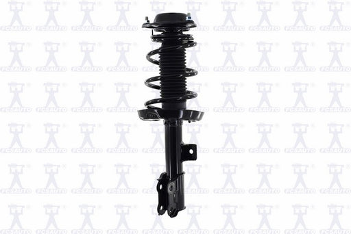 Suspension Strut and Coil Spring Assembly FCS Automotive 1333941R