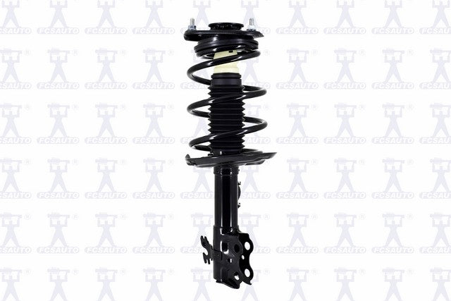 Suspension Strut and Coil Spring Assembly FCS Automotive 1333942R