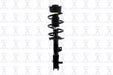 Suspension Strut and Coil Spring Assembly FCS Automotive 1333944R