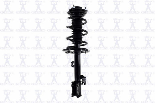 Suspension Strut and Coil Spring Assembly FCS Automotive 1333945R