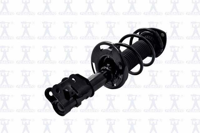 Suspension Strut and Coil Spring Assembly FCS Automotive 1333951R