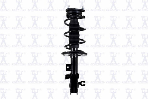 Suspension Strut and Coil Spring Assembly FCS Automotive 1333951R