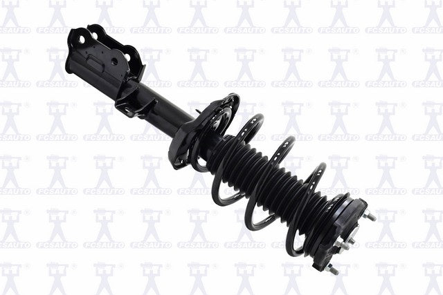 Suspension Strut and Coil Spring Assembly FCS Automotive 1333957R