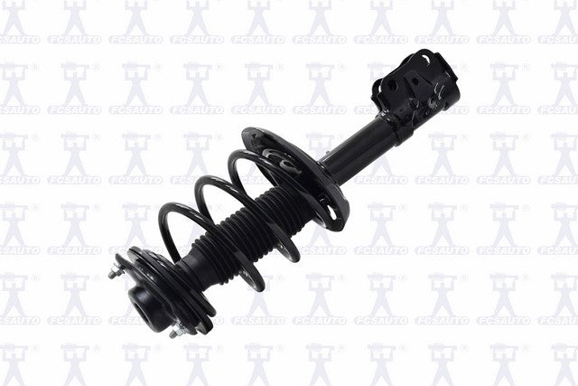 Suspension Strut and Coil Spring Assembly FCS Automotive 1333961L