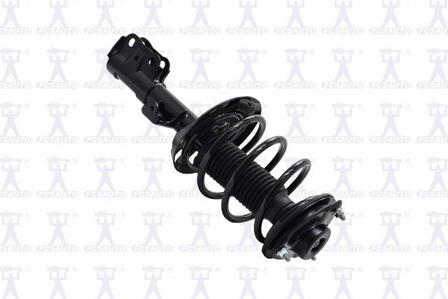 Suspension Strut and Coil Spring Assembly FCS Automotive 1333961L