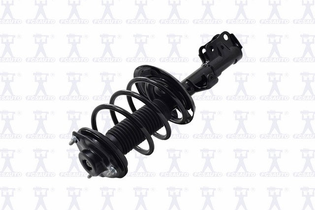 Suspension Strut and Coil Spring Assembly FCS Automotive 1333961R