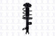 Suspension Strut and Coil Spring Assembly FCS Automotive 1333964L